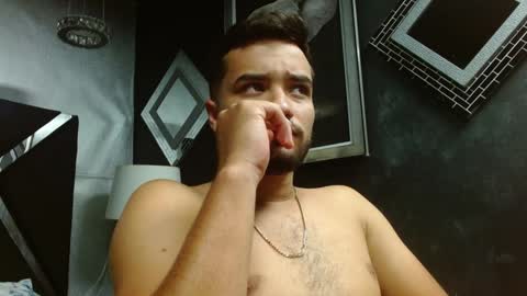 Mathews online show from 2, 1, 2025