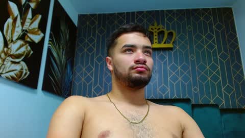 Mathews online show from 18, 1, 2025