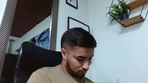 Mathews online show from 14, 2, 2025