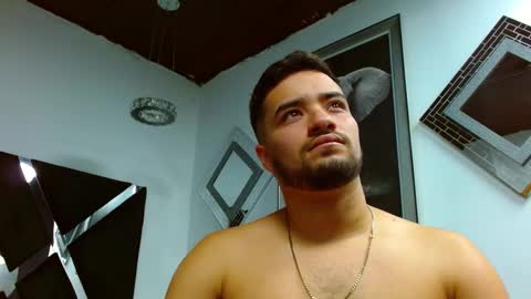 Mathews online show from 18, 2, 2025