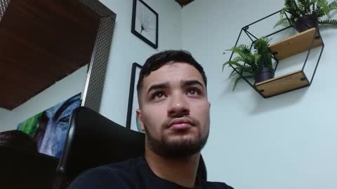 Mathews online show from 4, 3, 2025