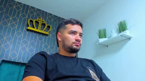 Mathews online show from 12, 9, 2025