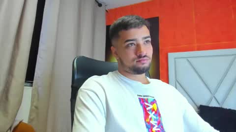 Mathews online show from 16, 9, 2025