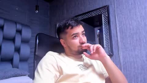 Mathews online show from 26, 9, 2025