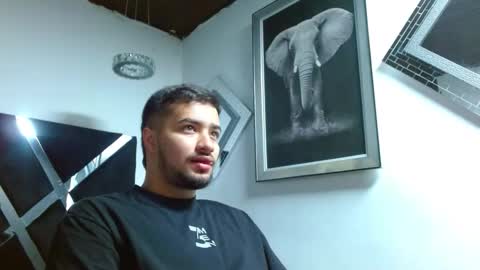 Mathews online show from 29, 9, 2025