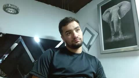 Mathews online show from 4, 10, 2025