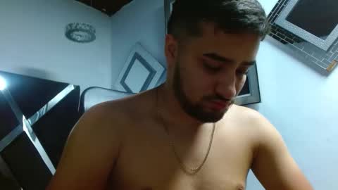 Mathews online show from 18, 10, 2025