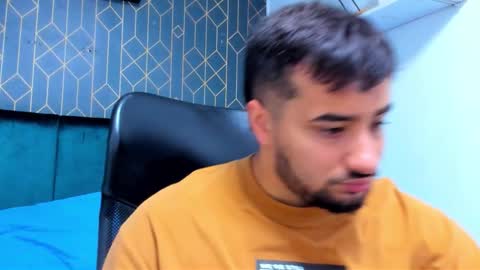 Mathews online show from 17, 3, 2026