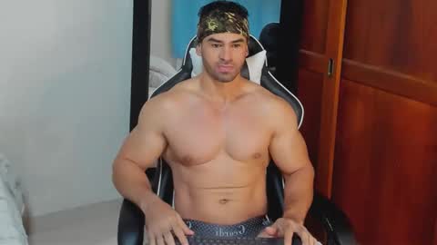 mathews_smith online show from 18, 2, 2026