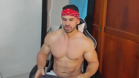 Snapshot of mathews_smith chatting on 22, 3, 2026 mathews_smith online show from 22, 3, 2026