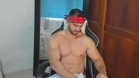 Snapshot of mathews_smith chatting on 24, 3, 2026 mathews_smith online show from 24, 3, 2026