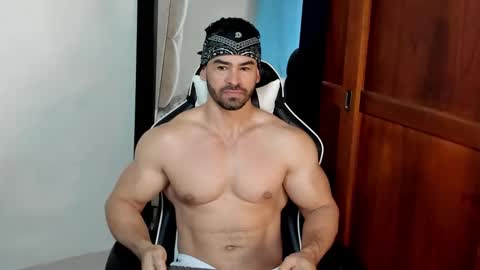 Snapshot of mathews_smith chatting on 25, 3, 2026 mathews_smith online show from 25, 3, 2026