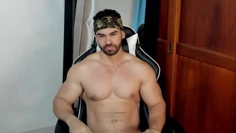 Snapshot of mathews_smith chatting on 1, 4, 2026 mathews_smith online show from 1, 4, 2026