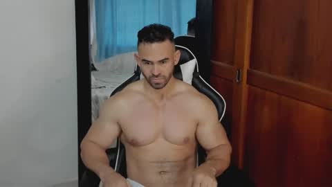 Snapshot of mathews_smith chatting on 12, 4, 2026 mathews_smith online show from 12, 4, 2026