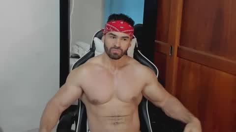 Snapshot of mathews_smith chatting on 24, 4, 2026 mathews_smith online show from 24, 4, 2026