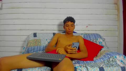 Snapshot of mathias_fernandez_ chatting on 8, 2, 2025 Mathias Fernandez online show from 8, 2, 2025