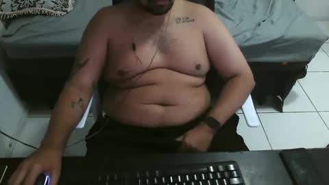 maththebear96 online show from 9, 1, 2026