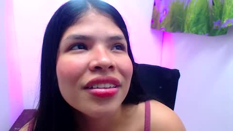 Snapshot of mati0421 chatting on 25, 4, 2026 Mati04 online show from 25, 4, 2026