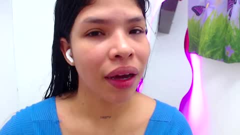 Snapshot of mati0421 chatting on 6, 5, 2026 Mati04 online show from 6, 5, 2026