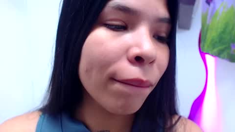 Snapshot of mati0421 chatting on 12, 5, 2026 Mati04 online show from 12, 5, 2026