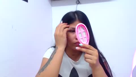 Snapshot of mati0421 chatting on 23, 6, 2026 Mati04 online show from 23, 6, 2026