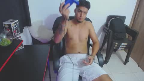 Snapshot of matias_bianco01 chatting on 13, 2, 2025 matias online show from 13, 2, 2025