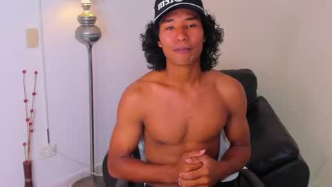 Matias Blake online show from 1, 7, 2026