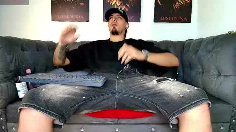  MATIAS COSTA  online show from 12, 1, 2026