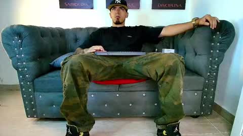 Snapshot of matias_costa chatting on 16, 3, 2026 MATIAS COSTA online show from 16, 3, 2026