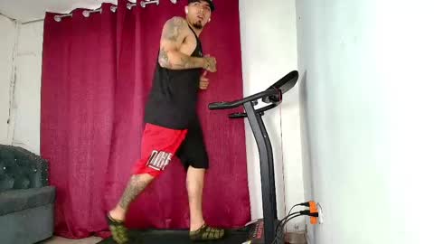 Snapshot of matias_costa chatting on 27, 3, 2026 MATIAS COSTA online show from 27, 3, 2026