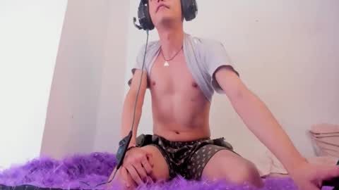 matiasganthier online show from 7, 5, 2026