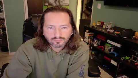 matic_time online show from 8, 4, 2026