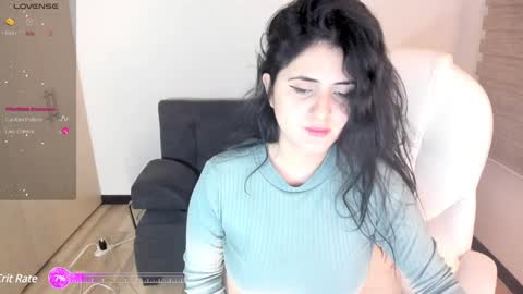 Lucia online show from 7, 2, 2025