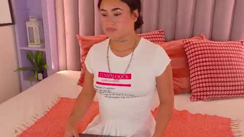 Snapshot of matildataylor__ chatting on 3, 7, 2026 Matilda online show from 3, 7, 2026