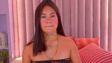Snapshot of matildataylor__ chatting on 7, 7, 2026 Matilda online show from 7, 7, 2026