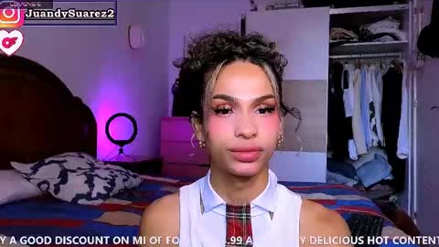 Snapshot of matiu_stonne chatting on 7, 6, 2026 Abby Bella online show from 7, 6, 2026