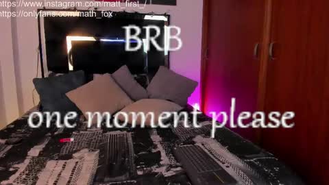 Snapshot of matius_foxtter chatting on 8, 6, 2026 matius foxter online show from 8, 6, 2026