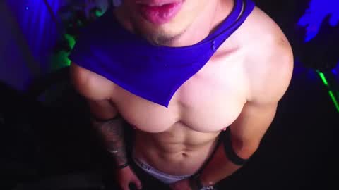 matius online show from 21, 12, 2025