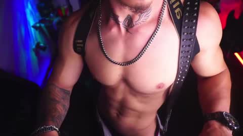 matius online show from 21, 4, 2026