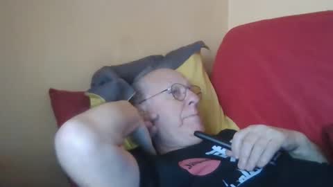 joyaam79 online show from 23, 2, 2025