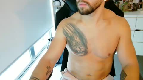 Snapshot of matt89aus chatting on 14, 2, 2025 MRD online show from 14, 2, 2025