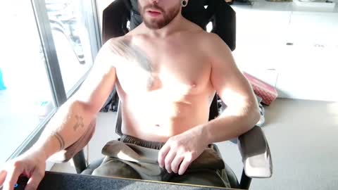 Snapshot of matt89aus chatting on 19, 2, 2025 MRD online show from 19, 2, 2025