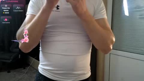 Matt online show from 18, 4, 2026