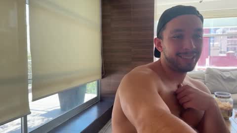 The Matt Leon online show from 12, 2, 2025