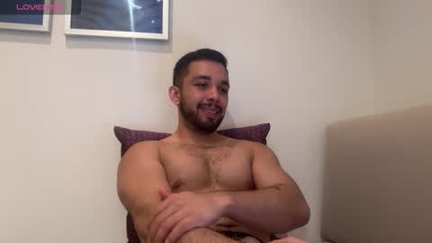 The Matt Leon online show from 17, 10, 2025