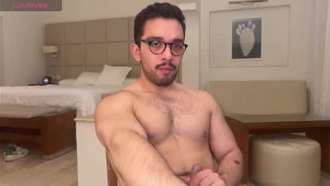 The Matt Leon online show from 14, 11, 2025