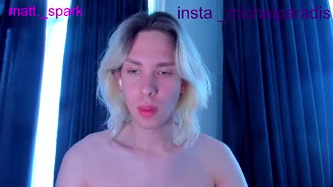 Matt online show from 26, 7, 2026