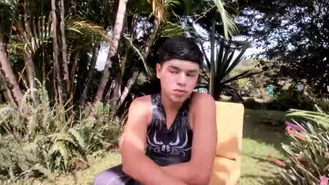 Matt Sweet online show from 31, 10, 2025