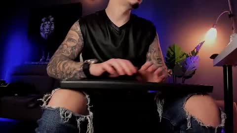 Snapshot of matt_thestud chatting on 20, 2, 2026 Matt online show from 20, 2, 2026