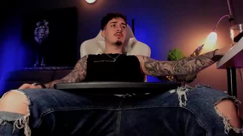 Matt online show from 18, 3, 2026